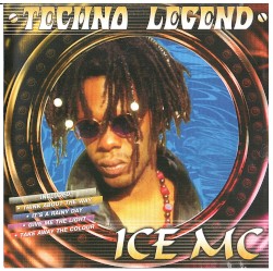 Techno Legend