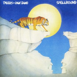 Spellbound