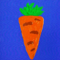 It's Okay to Carrot