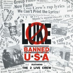 Banned in the U.S.A.