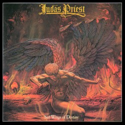 Sad Wings of Destiny