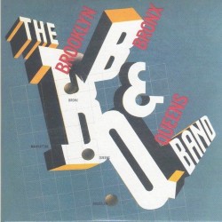The Brooklyn, Bronx & Queens Band