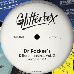 Different Strokes Vol. 2 (Sampler #1)