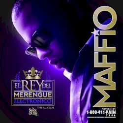 El rey del merengue electrónico