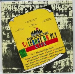 Penthouse Celebration Pt. 1 : Live At 56 Slipe Road, Kingston Jamaica
