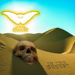 In the desert