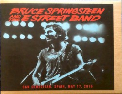2016‐05‐17: Estadio Anoeta, Donostia‐San Sebastian, Spain