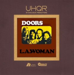 L.A. Woman
