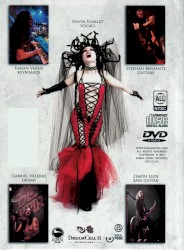 Moonlight Waltz Tour 2011