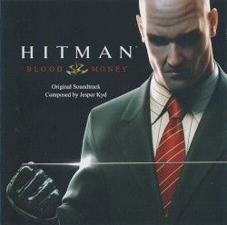 Hitman: Blood Money Original Soundtrack