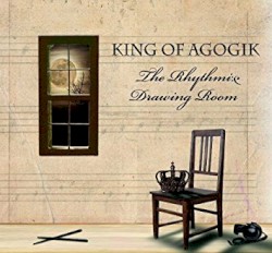 The Rhythmic Drawing Room