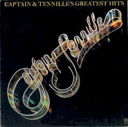 Captain & Tennille's Greatest Hits