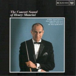 The Concert Sound of Henry Mancini