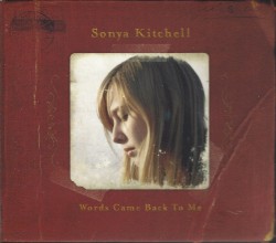 Words Came Back to Me