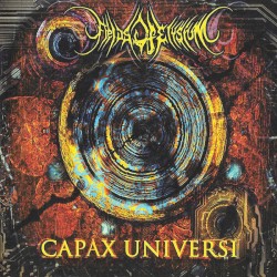 Capax Universi