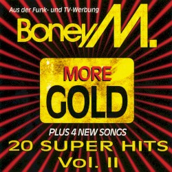 More Gold: 20 Super Hits Vol. II