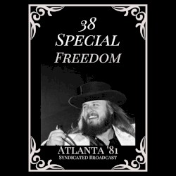 Freedom (live Atlanta ’81)