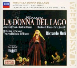 La donna del lago