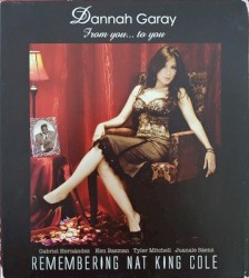 From You... To You: Remembering Nat King Cole