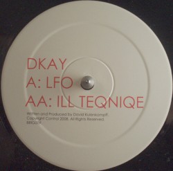 LFO / Ill Teqniqe