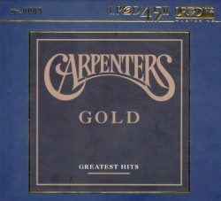 Gold: Greatest Hits