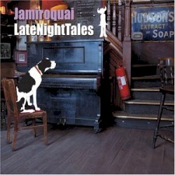 LateNightTales: Jamiroquai