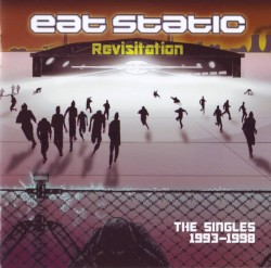 Revisitation: The Singles 1993-1998