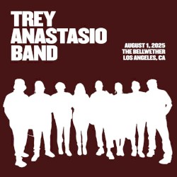 08-01-2025: The Bellweather, Los Angeles, CA, USA