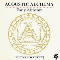 Early Alchemy