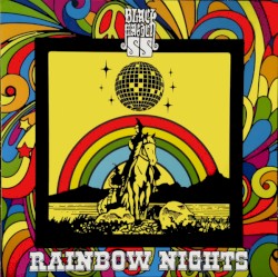 Rainbow Nights