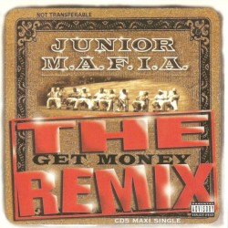 Gettin' Money (The Get Money Remix)
