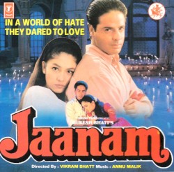 Jaanam