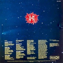 Shango Funk Theology