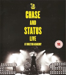 Live at Brixton Academy