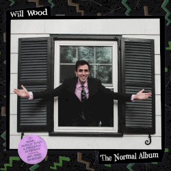 The New Normal! (The Normal Album 2024 edit)