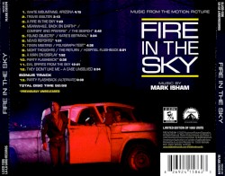 Fire in the Sky (Expanded Edition)
