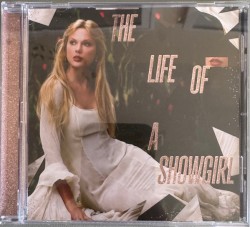 The Life of a Showgirl