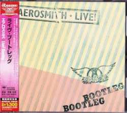 Live! Bootleg
