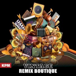 Vintage Remix Boutique