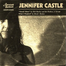 Lagniappe Sessions (Second Session)