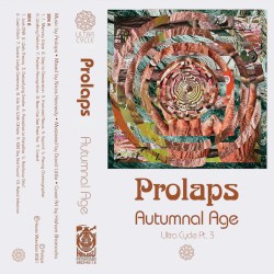 Ultra Cycle Pt. 3: Autumnal Age