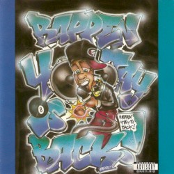 Rappin' 4-Tay Is Back!!!