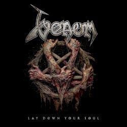Lay Down Your Soul