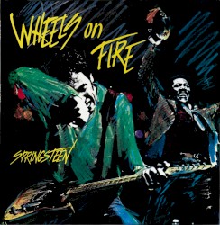 Wheels on Fire