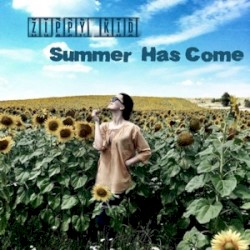 Summer Has Come