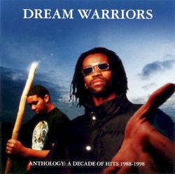 Anthology: A Decade of Hits 1988–1998