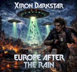 Europe After the Rain