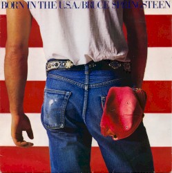 Born in the U.S.A.