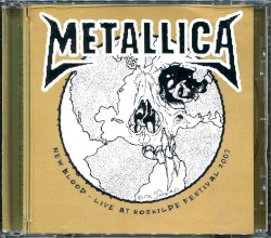 2003-06-26: New Blood: Roskilde Festival, Roskilde, Denmark