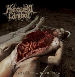 Catalépsia Necrótica: Gonorreia Visceral Reanimada